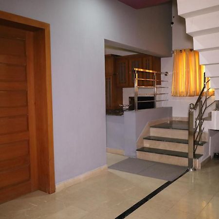 Cliff Top View Guest House Mirpur المظهر الخارجي الصورة