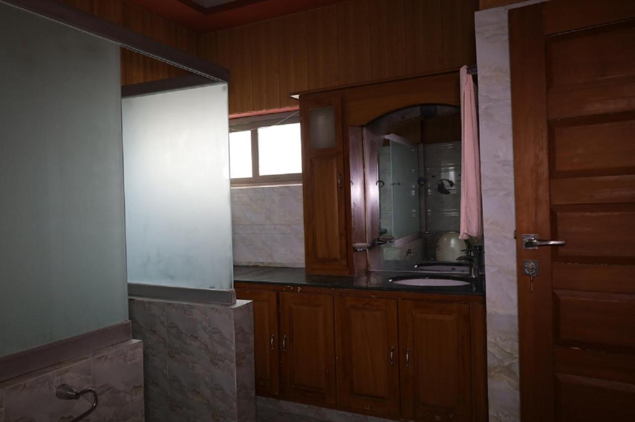 Cliff Top View Guest House Mirpur المظهر الخارجي الصورة