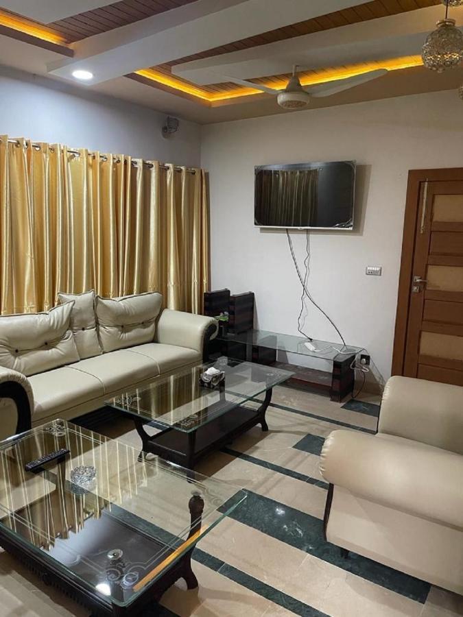 Cliff Top View Guest House Mirpur المظهر الخارجي الصورة