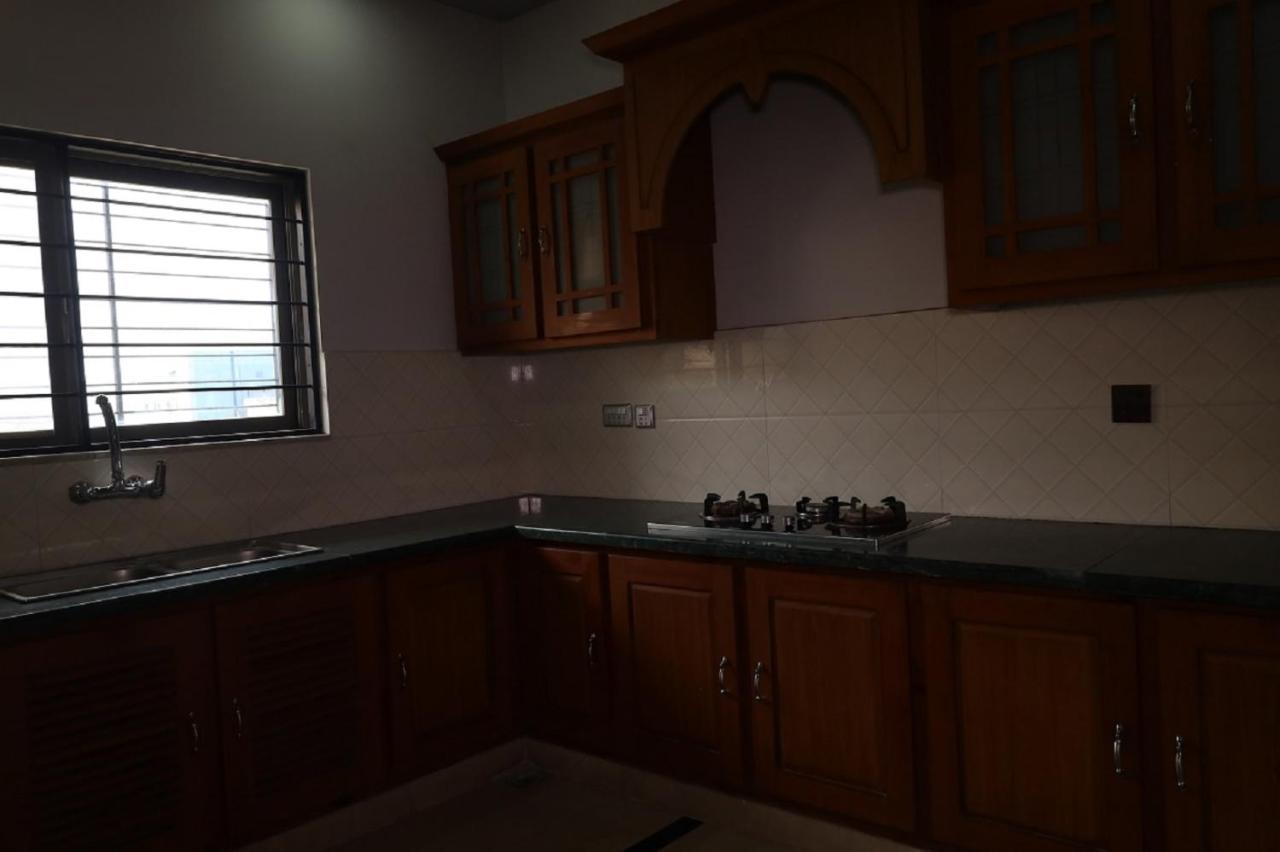 Cliff Top View Guest House Mirpur المظهر الخارجي الصورة