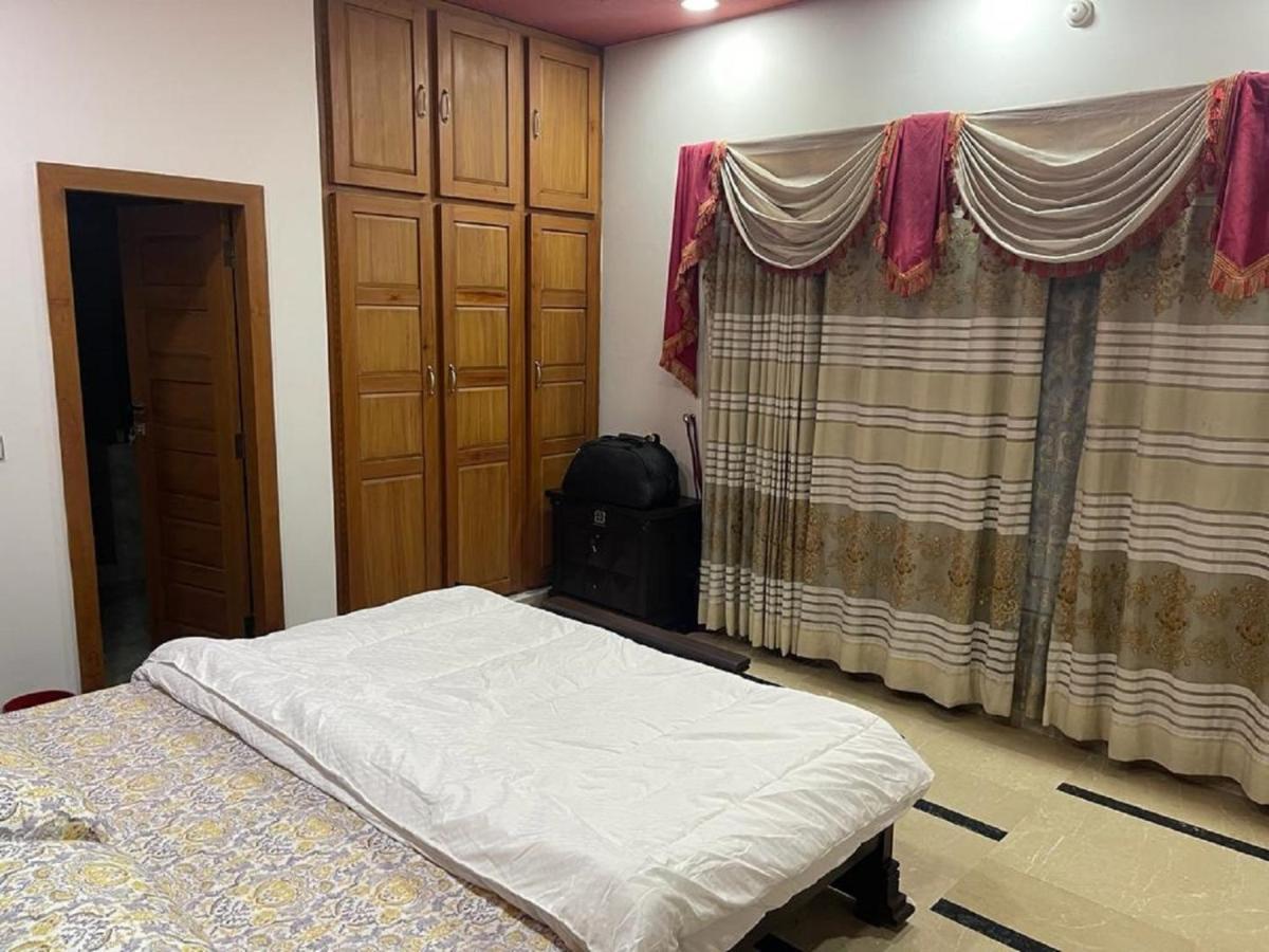 Cliff Top View Guest House Mirpur المظهر الخارجي الصورة